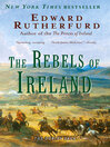 Cover image for The Rebels of Ireland